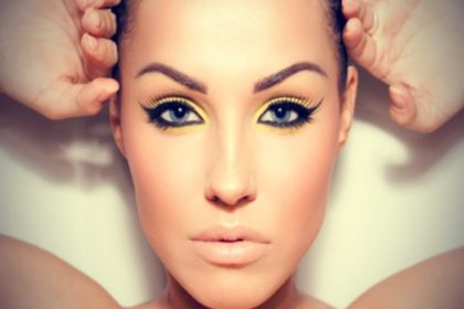 How to Create Perfect Eyebrows with Makeup