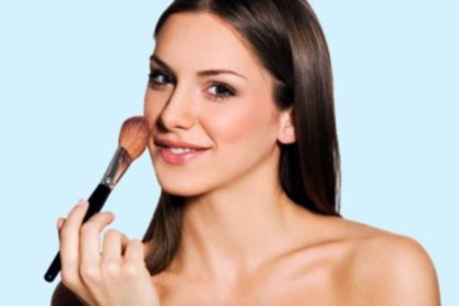 How to Cover Skin Flaws with Makeup