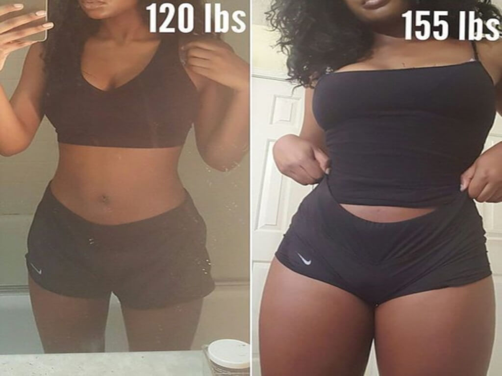 My Transparent Unfiltered Weight Gain Journey EntireWiki